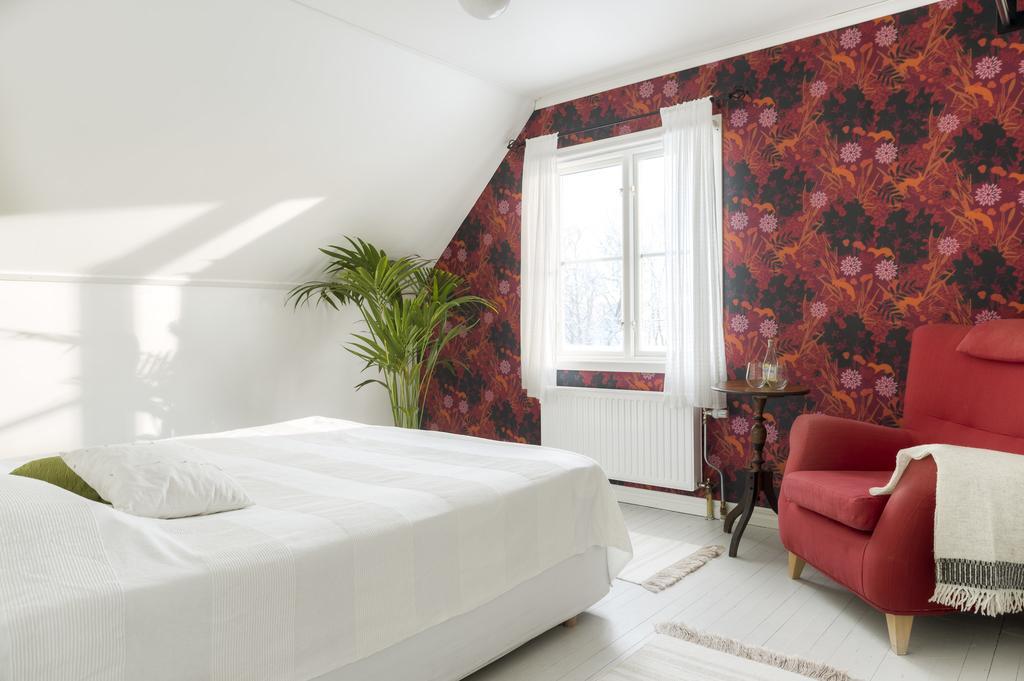 Villa Bro Brastad Quarto foto