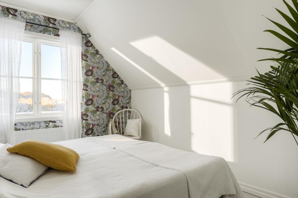 Villa Bro Brastad Quarto foto