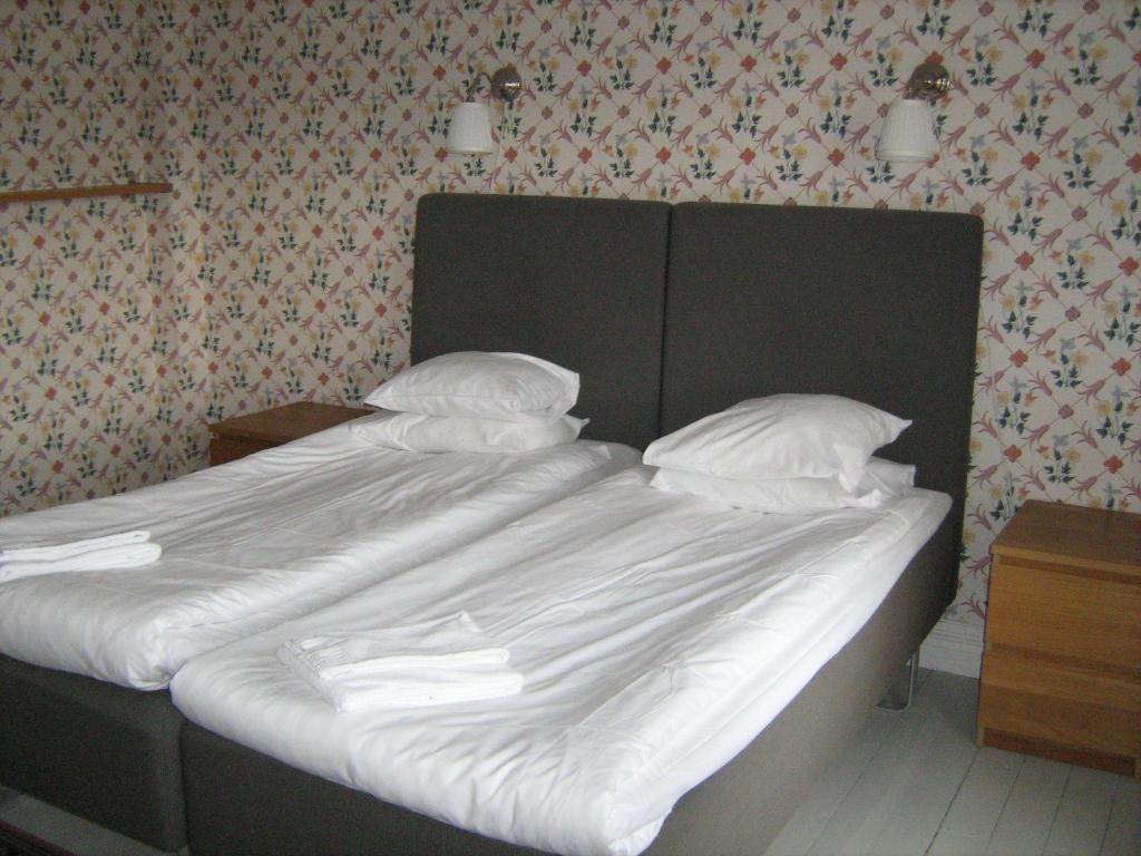 Villa Bro Brastad Quarto foto